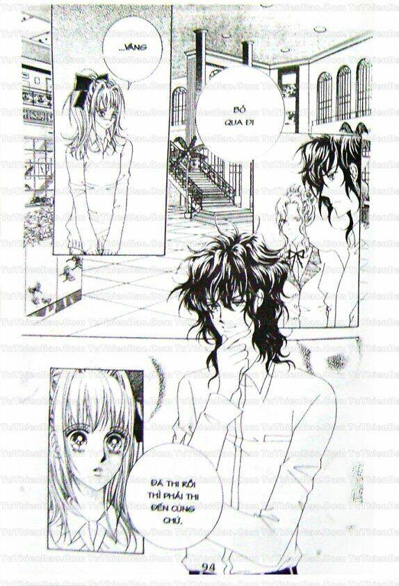 lọ lem hậu đậu chapter 3 13