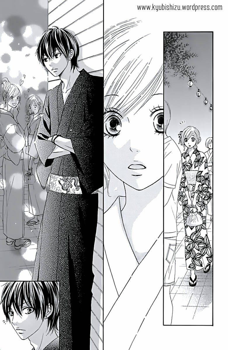 ato nimo saki nimo kimi dake chapter 1 11