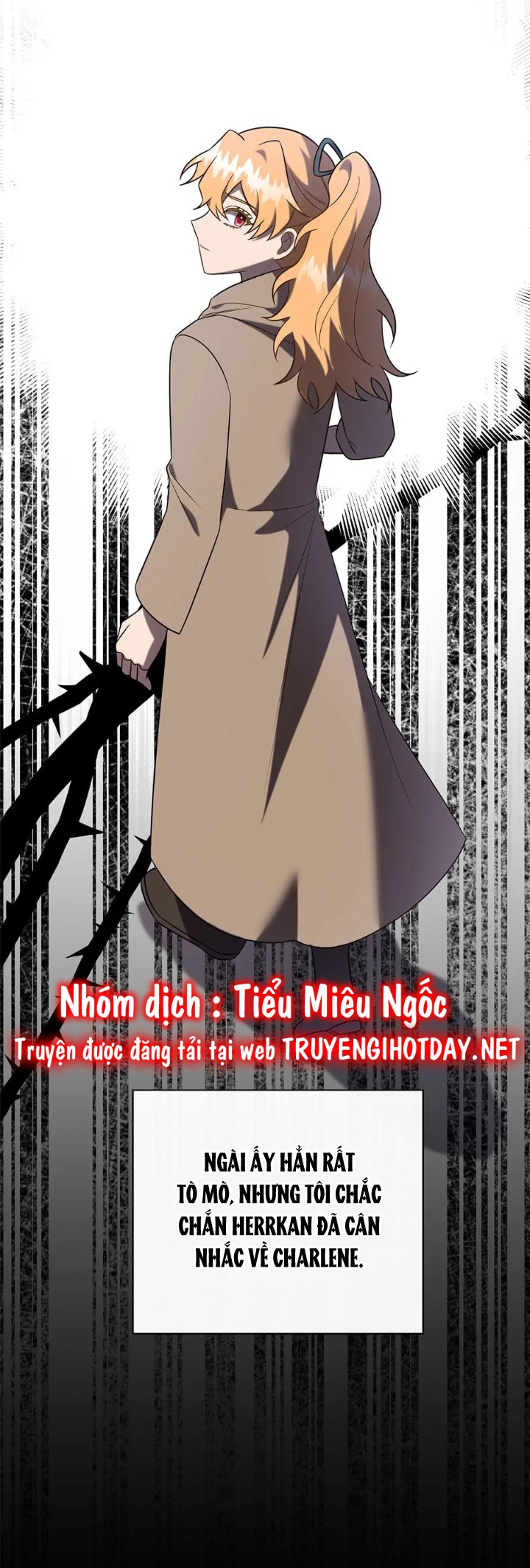 đừng ăn thịt tôi mà chapter 108 37