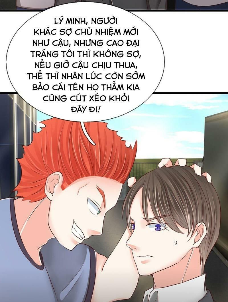 vú em tiên tôn đi ở rể chapter 93 7