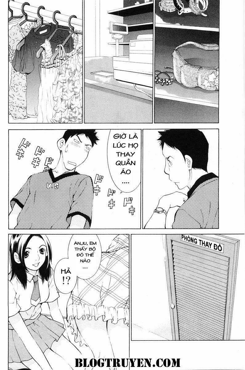 gacha gacha - secret chapter 13 24