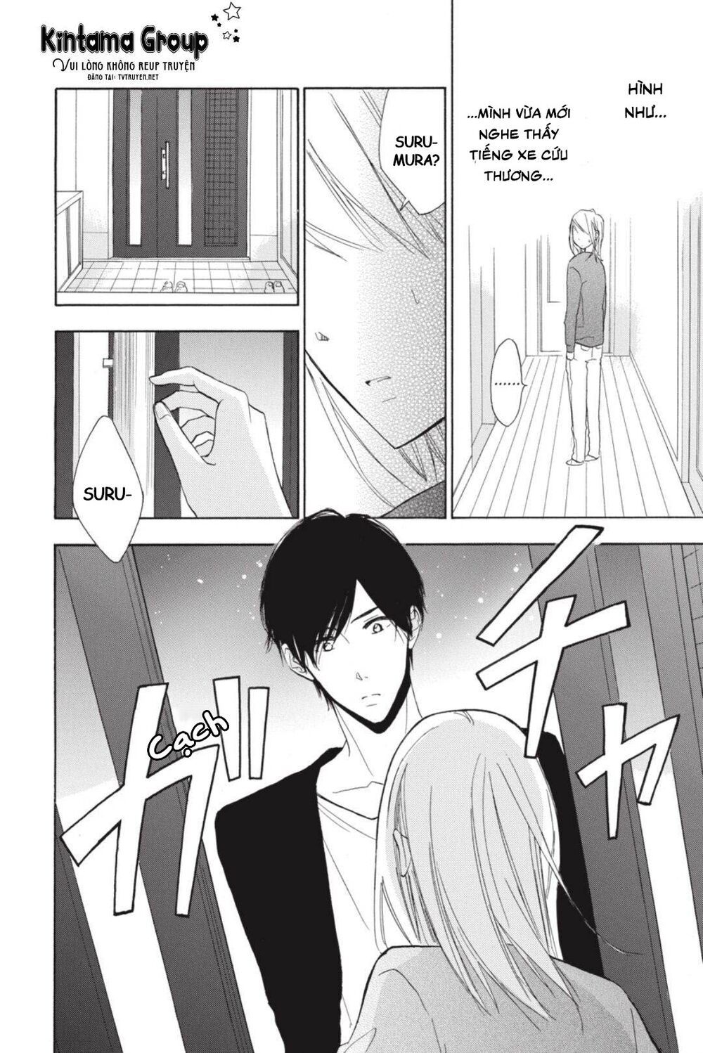 mint chocolate chapter 7 7