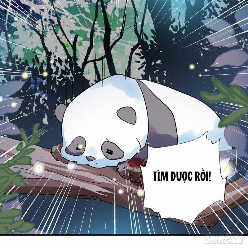 anh đứng ở trong trái tim em chapter 1 8