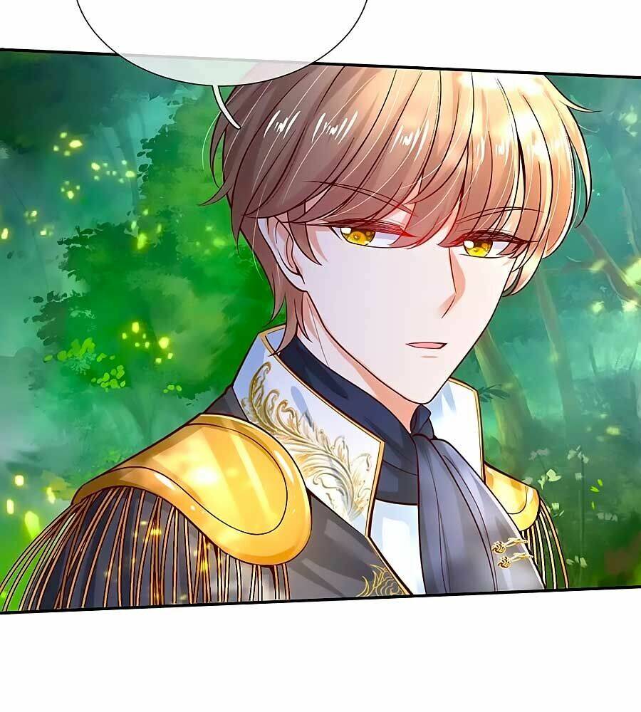 bỗng một ngày trở thành con gái nhà vua chapter 178 9