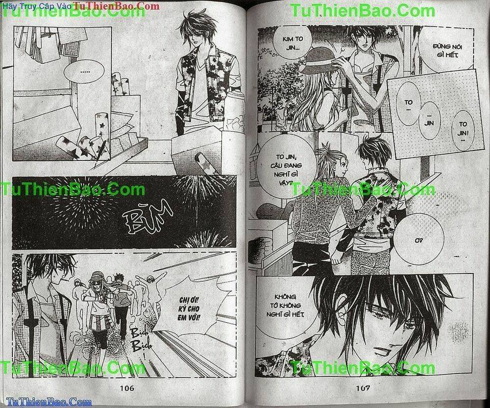 cô nàng xinh đẹp chapter 12 54