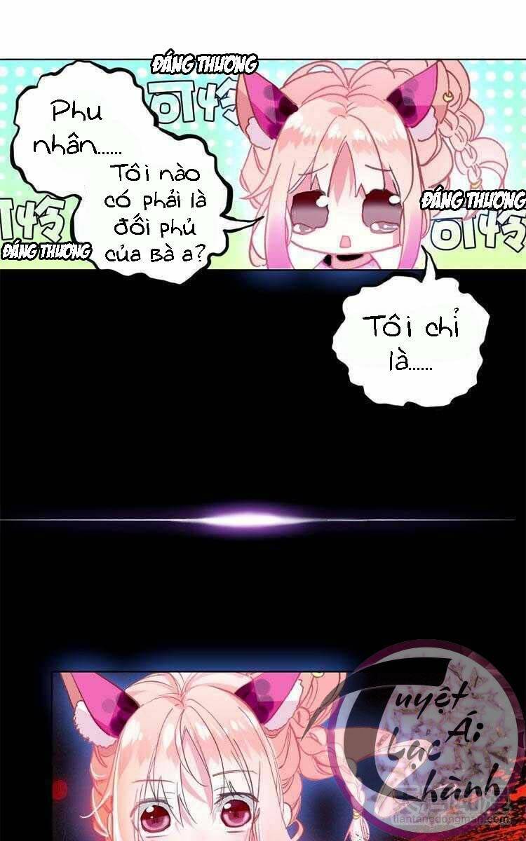 gia đình biến thái chapter 2 23