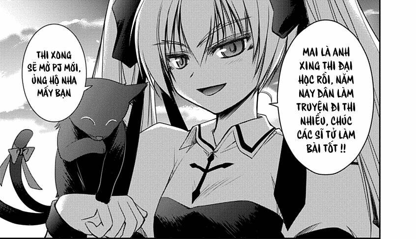 perowan! - hayaku shinasai! goshujin-sama chapter 4 26