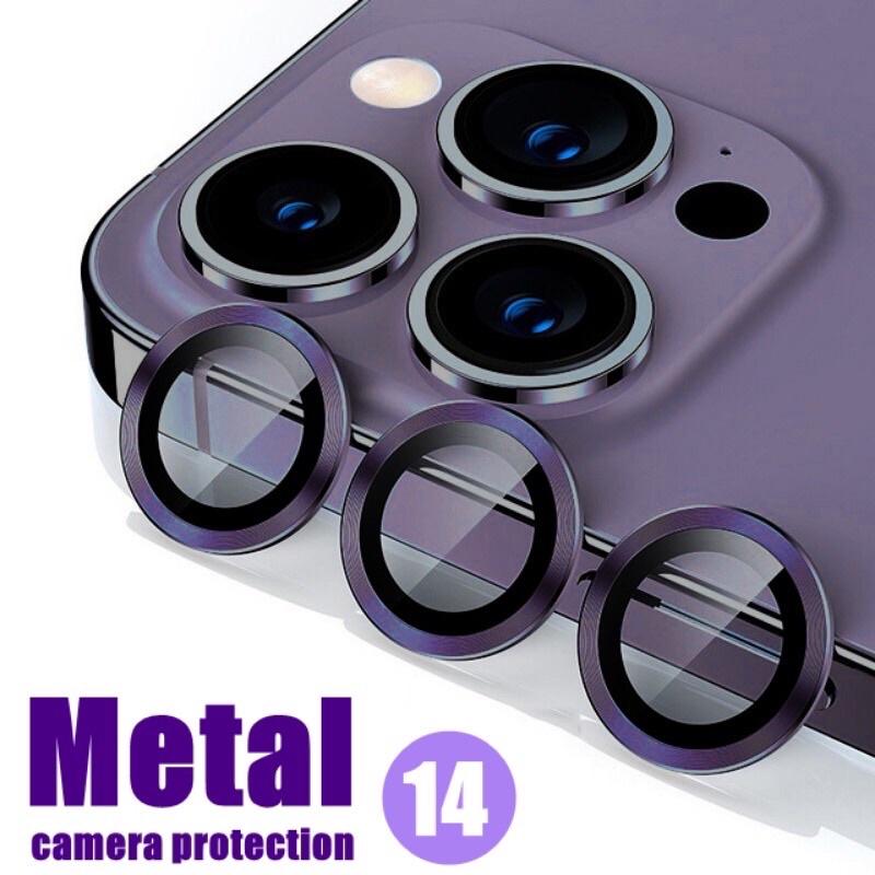 PHỤ KIỆN TOÀN CẦU - DÁN LEN CAMERA TITAN CƯỜNG LỰC CAMERA 11/11 PROMAX/12/12PROMAX/13/13PRO/13PROMAX