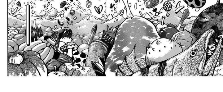 thánh tỏi sành ăn chapter 259 27