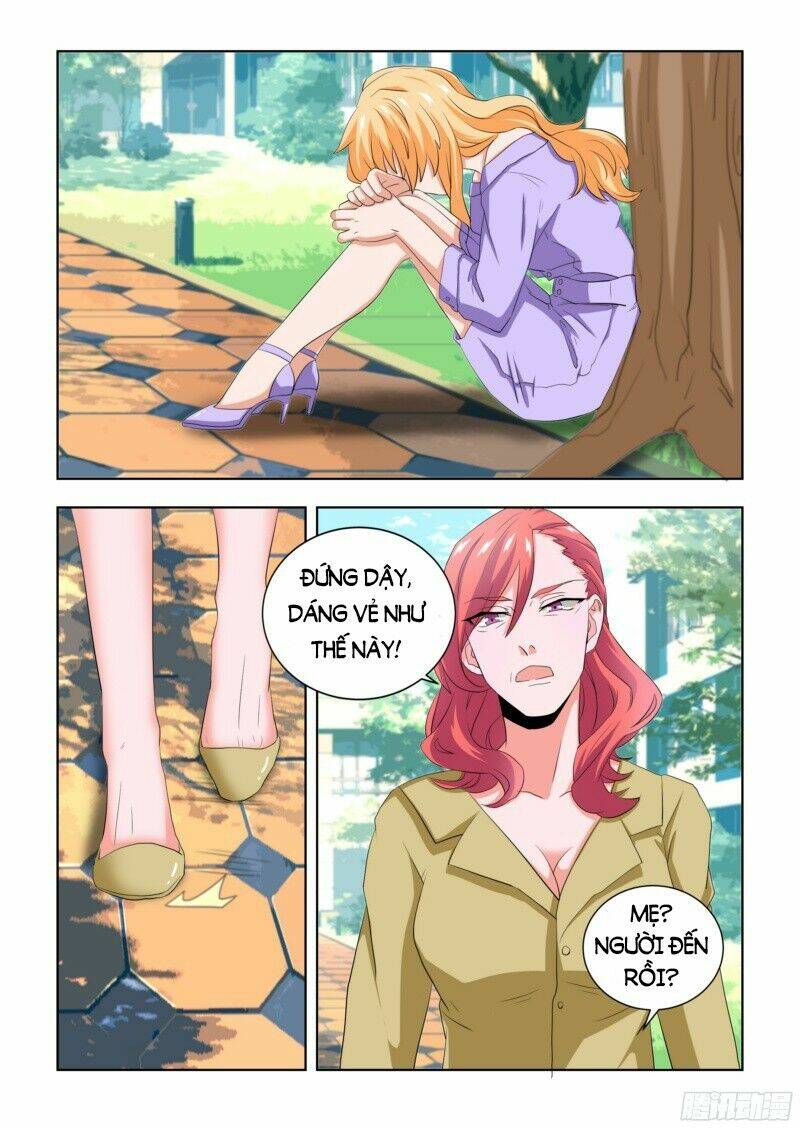 chấp niệm có tận, tình vẫn không tận chapter 7 10