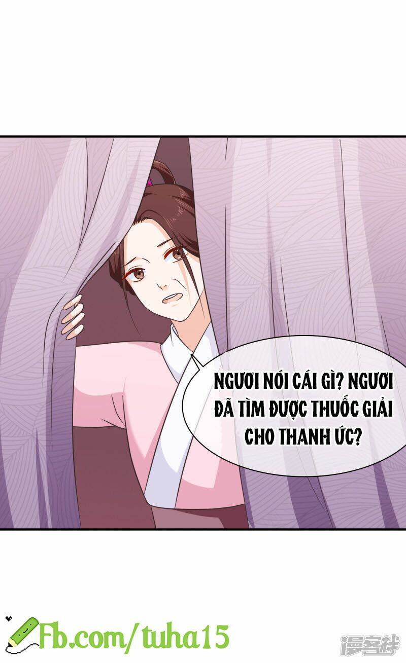 mười dặm hồng trang, thay huynh xuất giá chapter 49 15