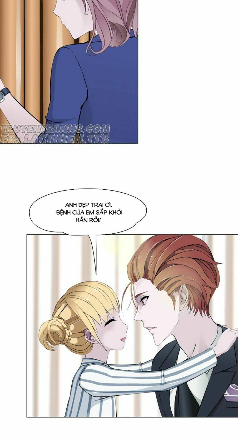 sổ tay mỹ nam giới x chapter 22 41