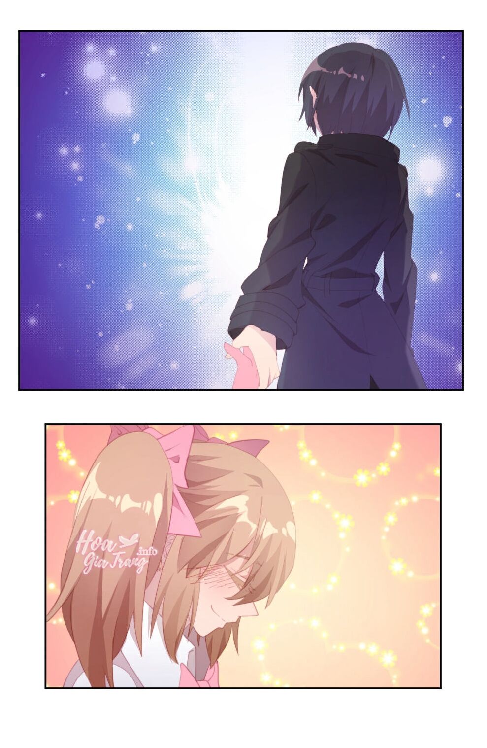 thanh âm giai điệu phản công chapter 82 6