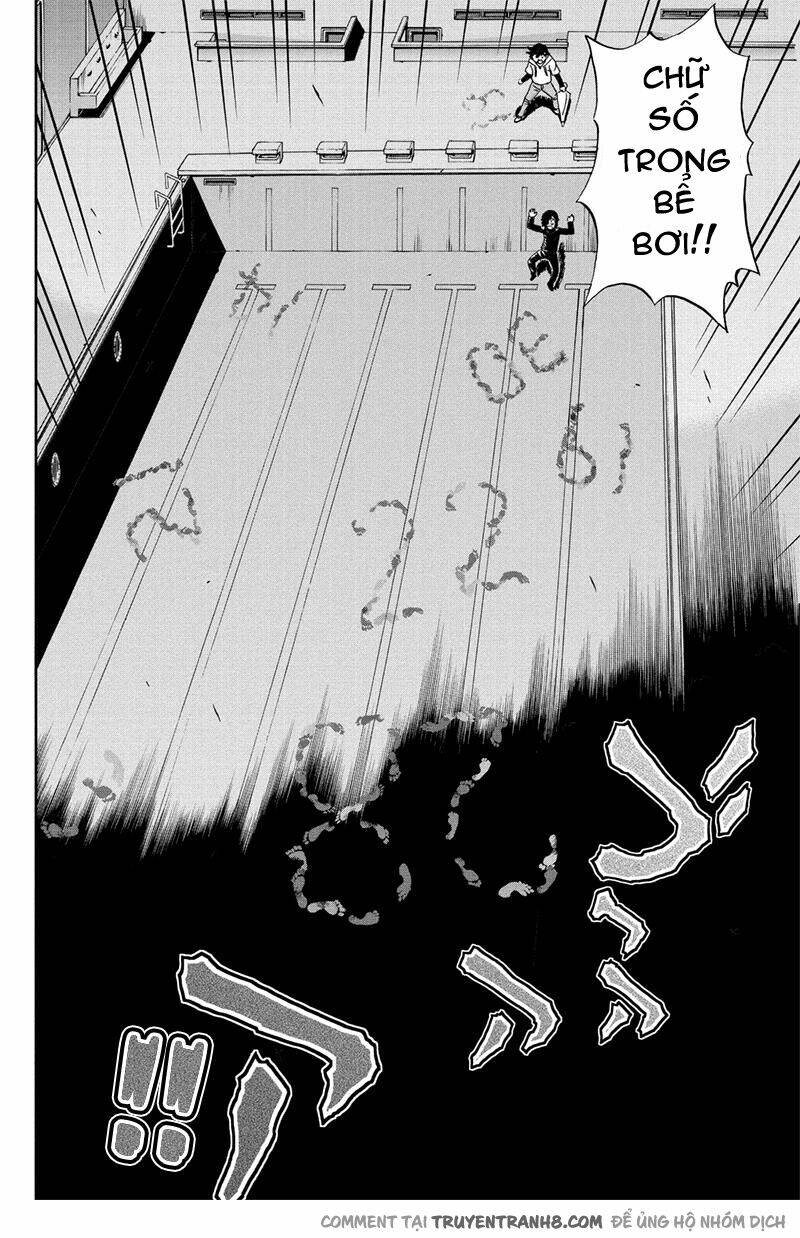 lý do sống còn chapter 31 13