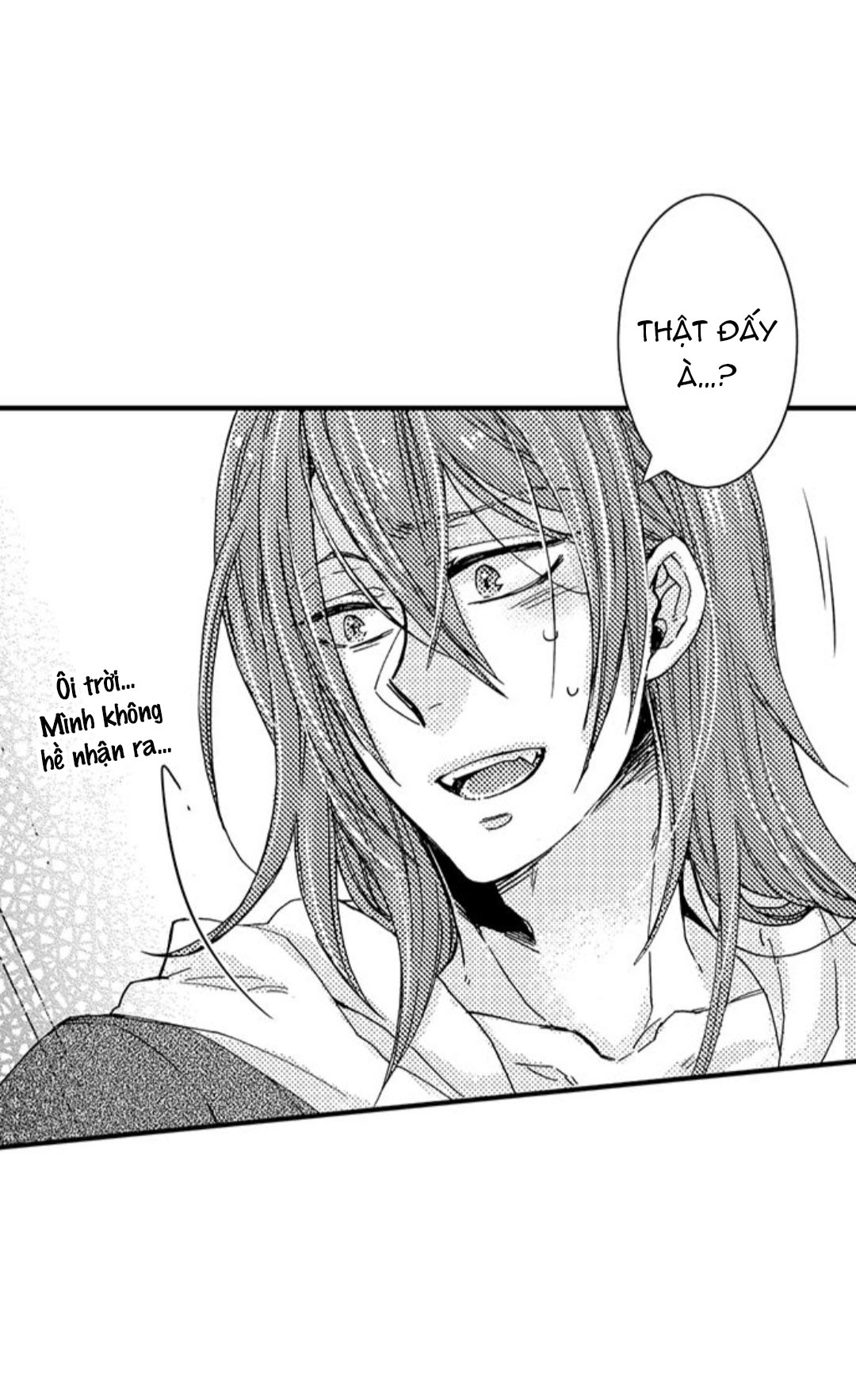 vị sếp thú tính nhà bên chapter 48.2 3