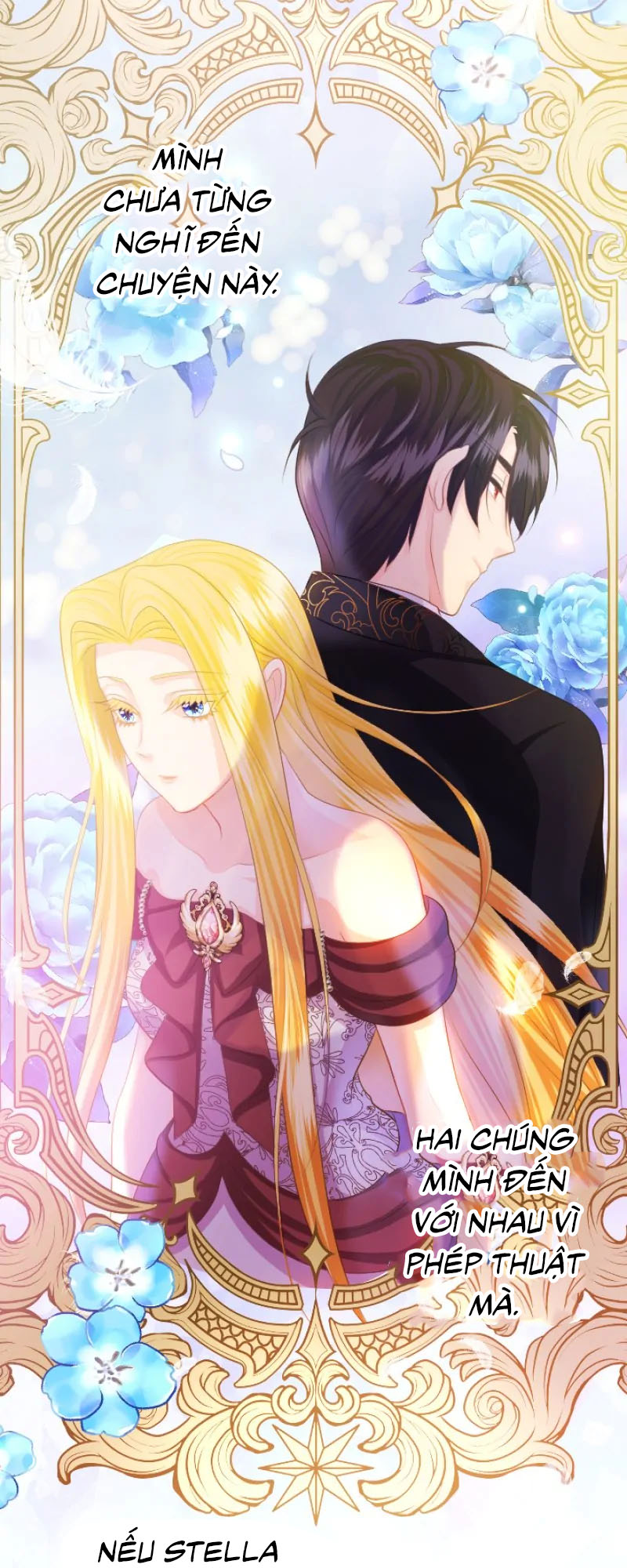 bản hợp đồng bí mật chapter 42.1 36