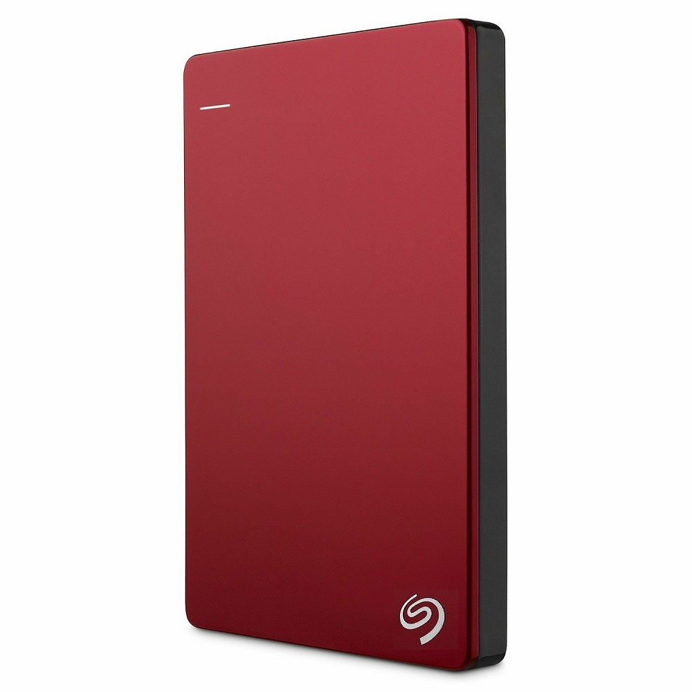 Ổ Cứng Di Động Seagate 5TB 2.5 Backup Plus USB 3.0 - Hàng Nhập Khẩu