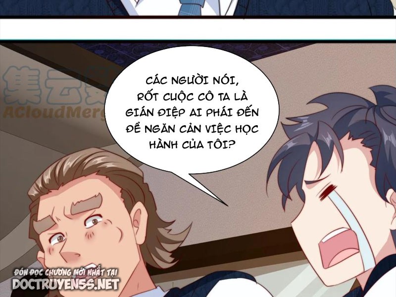 Slime ta treo cự long lên đánh là hợp lý nhỉ? Chapter 152 15