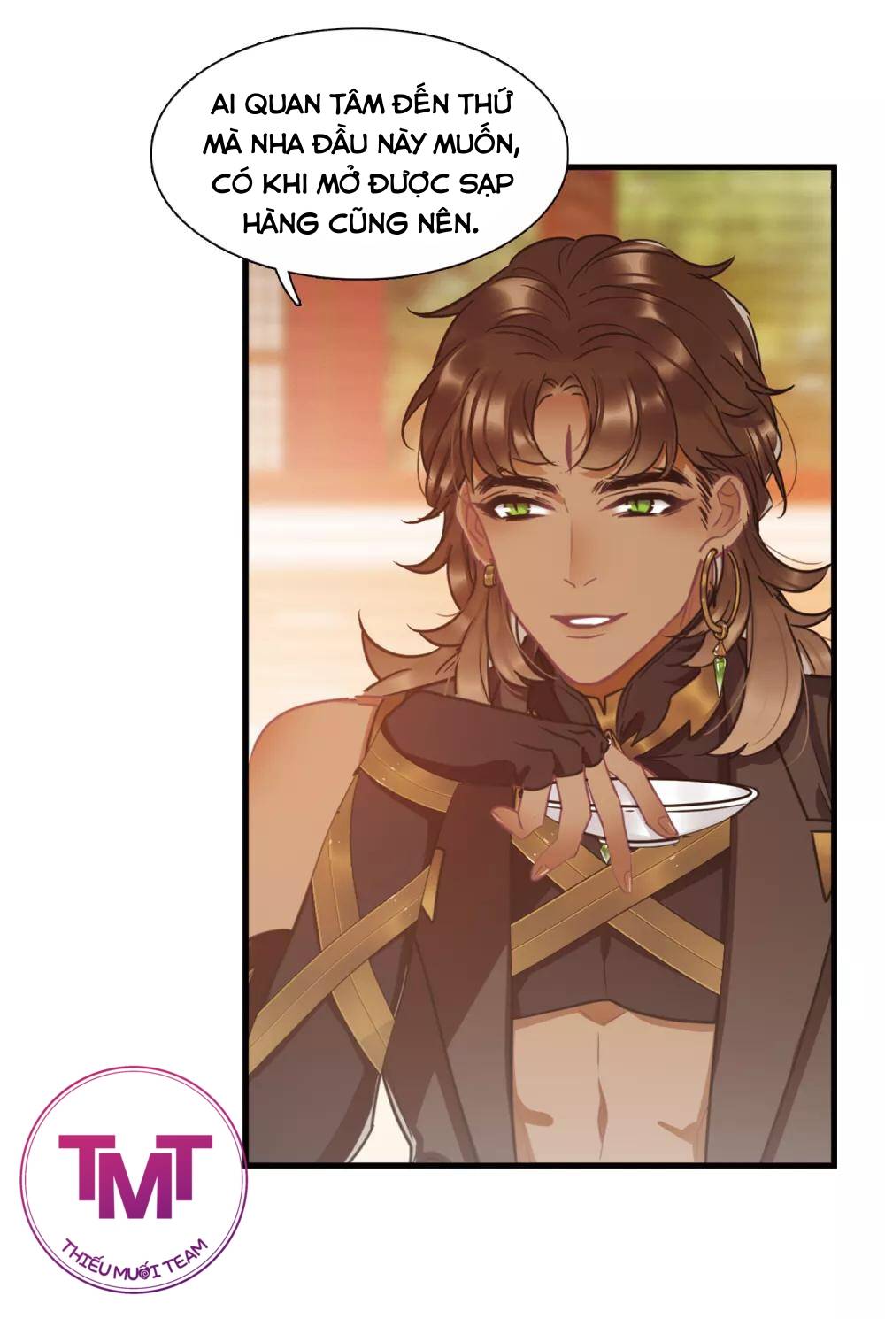 danh kiếm trủng chapter 18 35