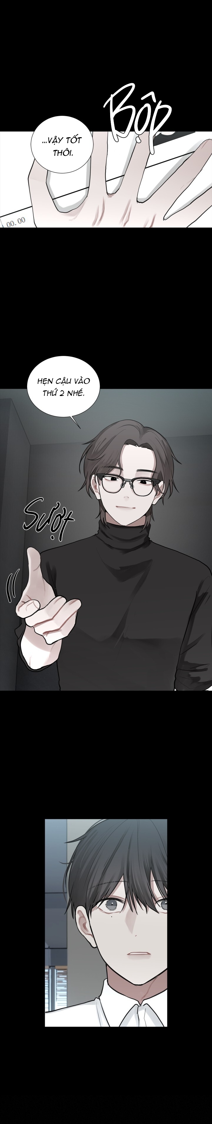 hình bóng phản chiếu chapter 4 5