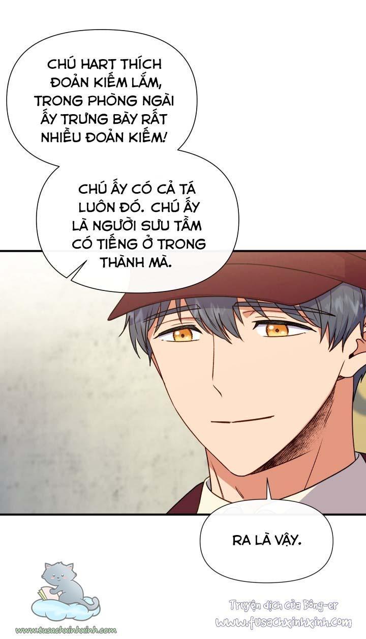 công nương khế ước của gia tộc công tước quái vật chapter 101 15