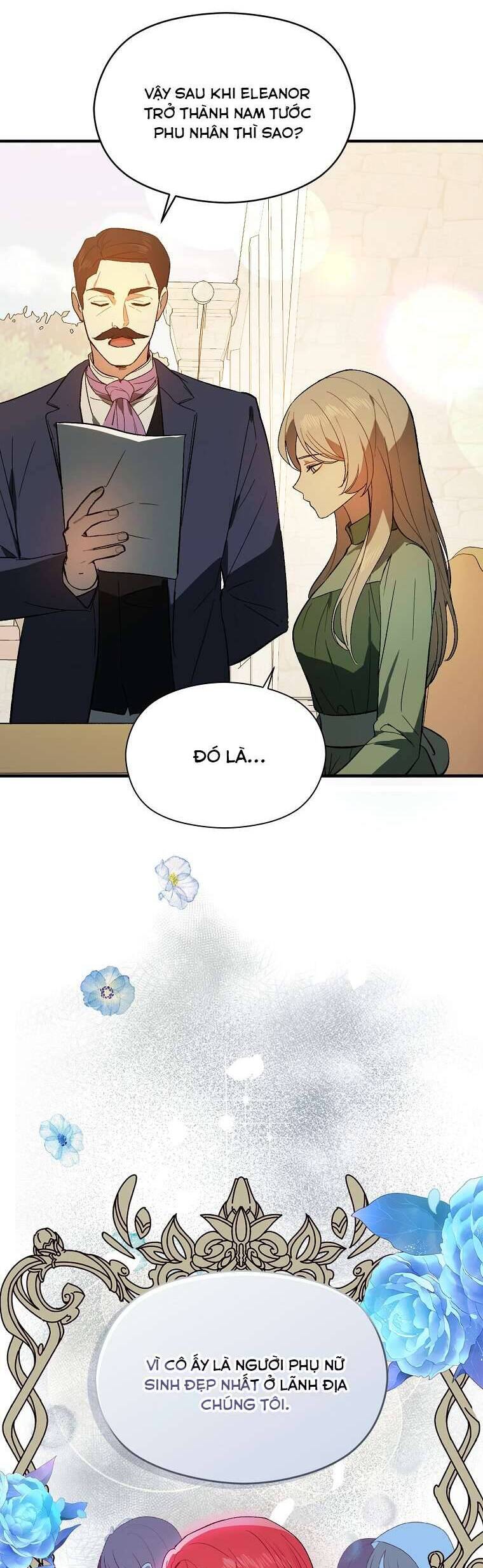 tôi không cố ý quyến rũ nam chính đâu! chapter 84 26