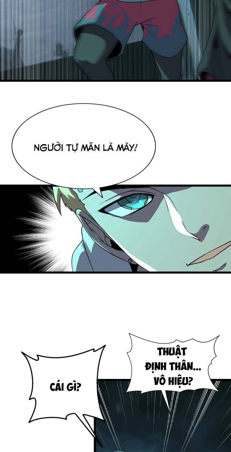 chào mừng đến thế giới cực lạc chapter 25 40