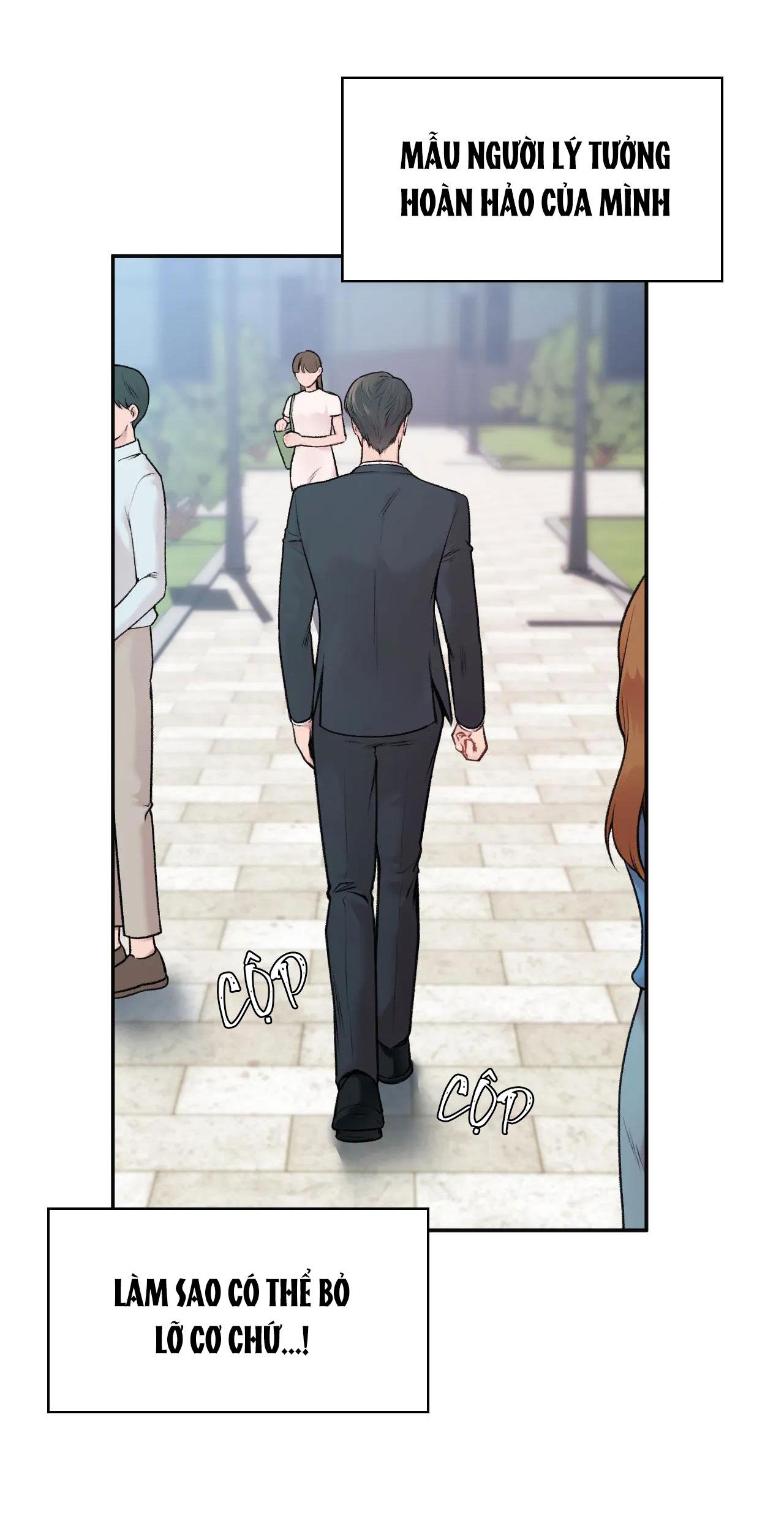 zai đẹp nhưng lại thích dạy đời chapter 1 21