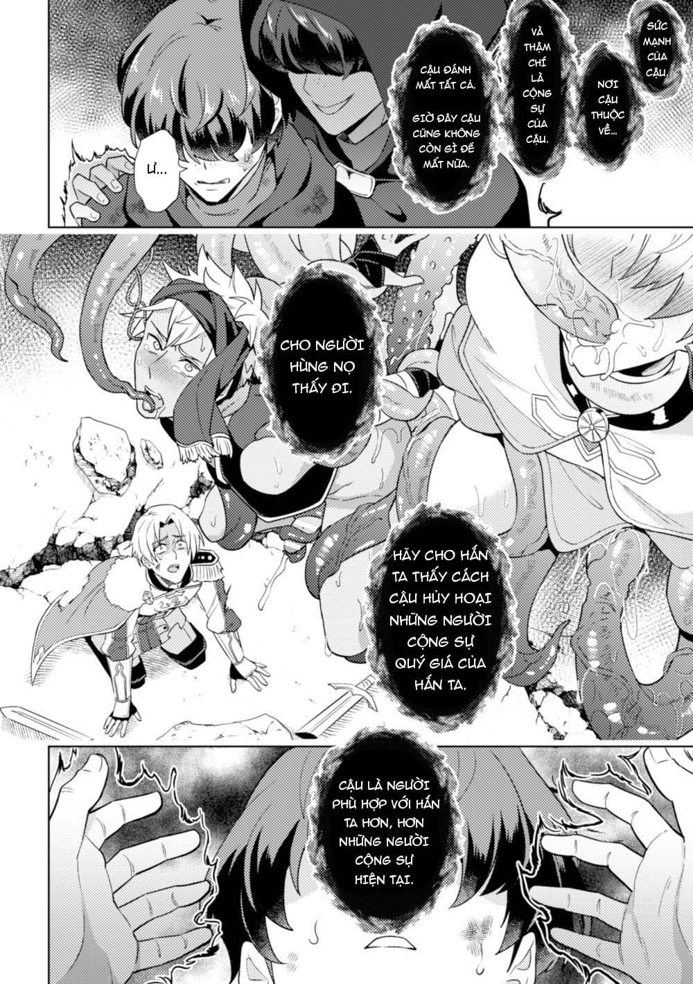 xuctu có gì vui chapter 8 14