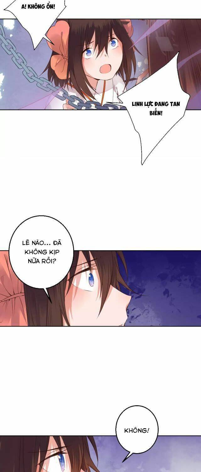 đốt đào hoa chapter 79 12