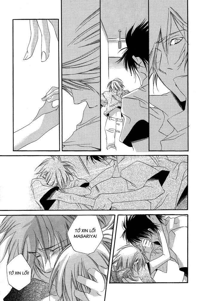 hate ni aru kimi chapter 1 10