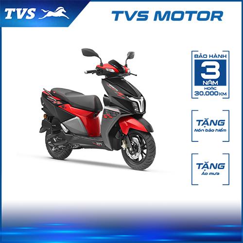 Xe Tay Ga TVS Ntorq 125