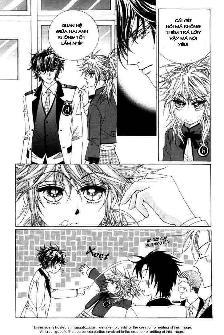 she's scary chapter 9 27