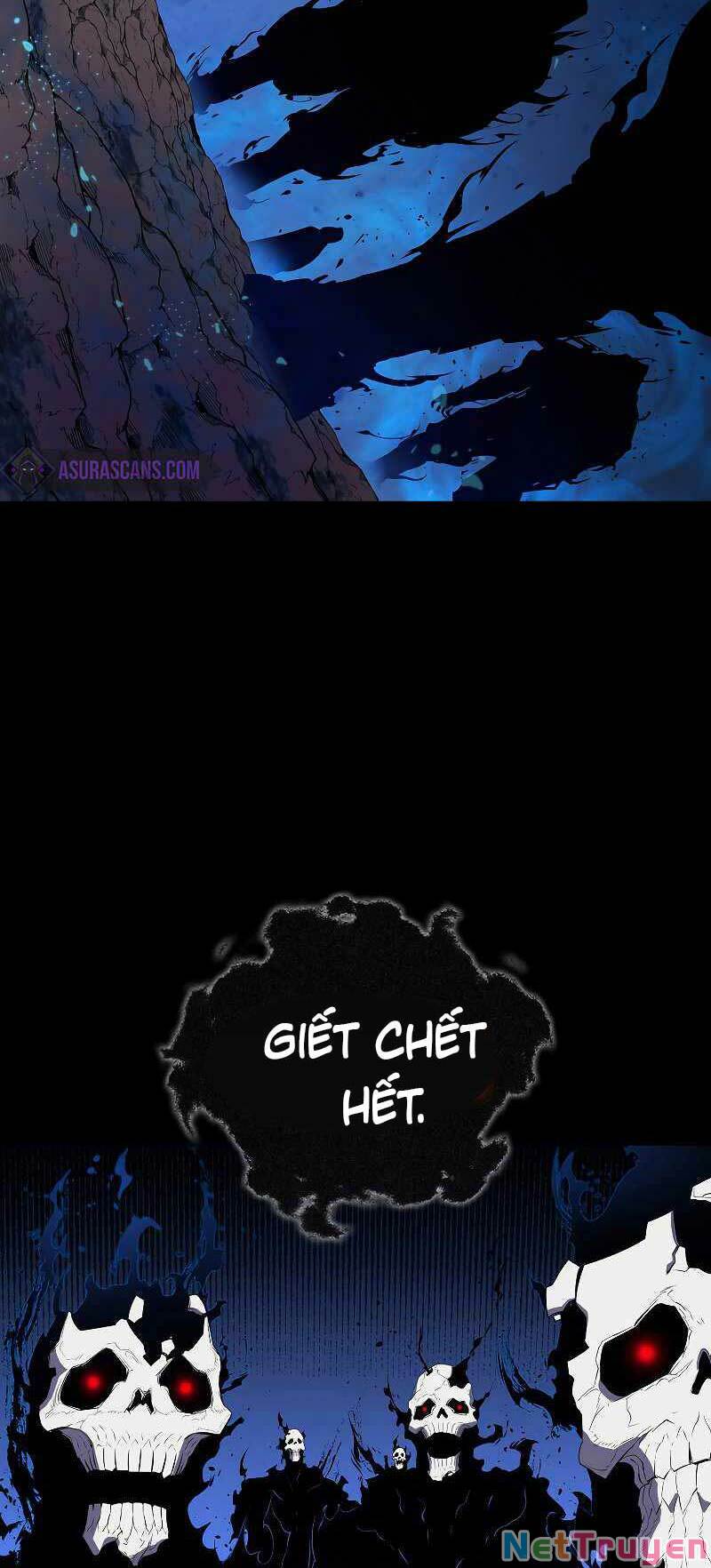 tôi thăng cấp trong lúc ngủ chapter 32 28