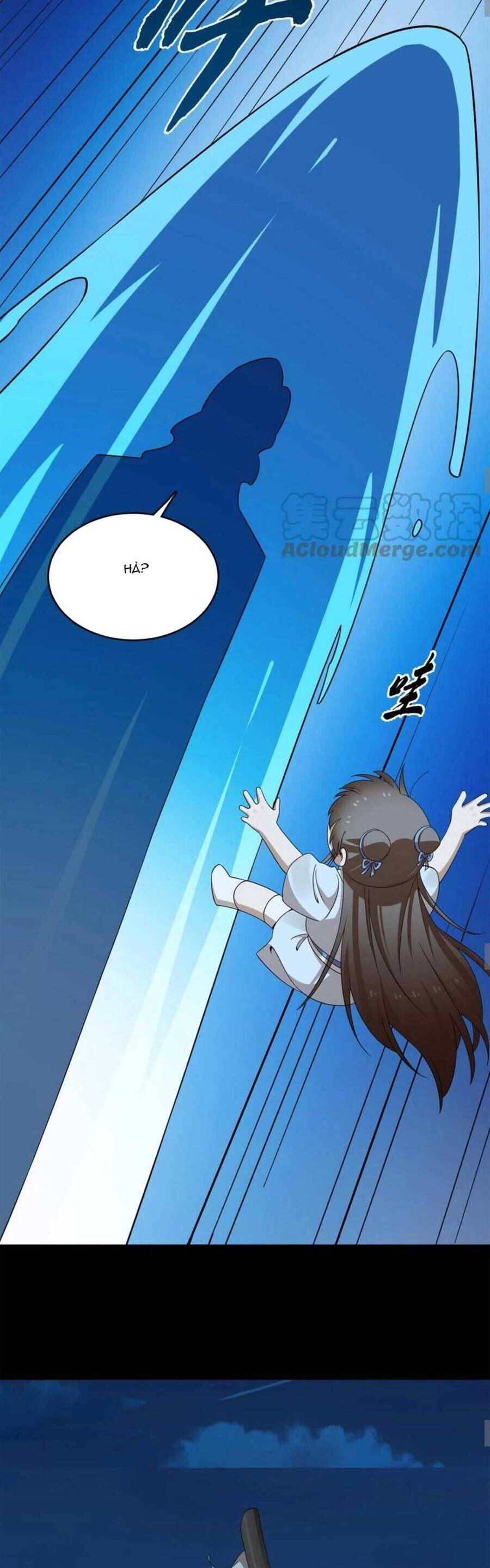 độc bộ thiên hạ: đặc công thần y chapter 440 17