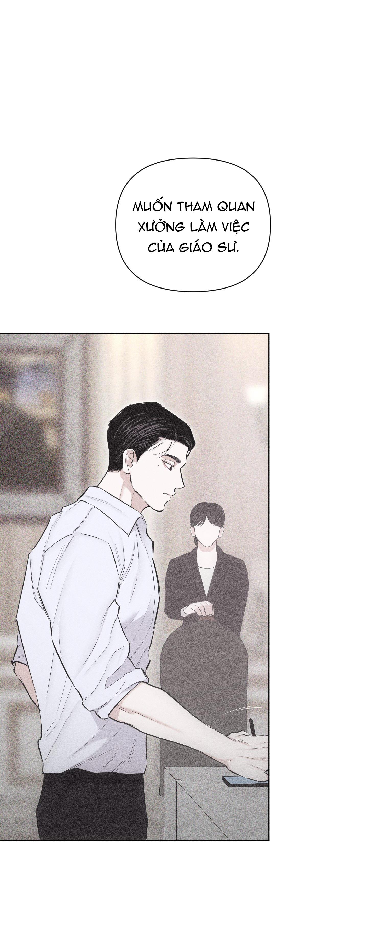 hình thái tình tan chapter 22 56