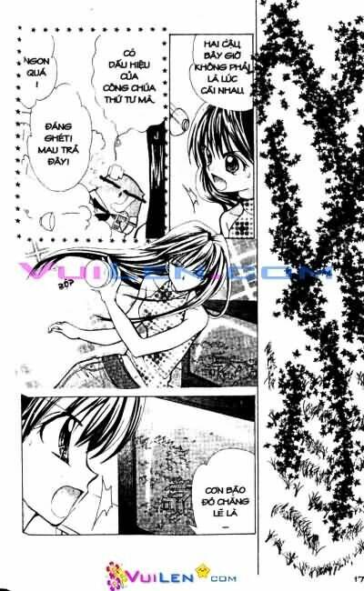 viên ngọc nàng tiên cá chapter 2 176