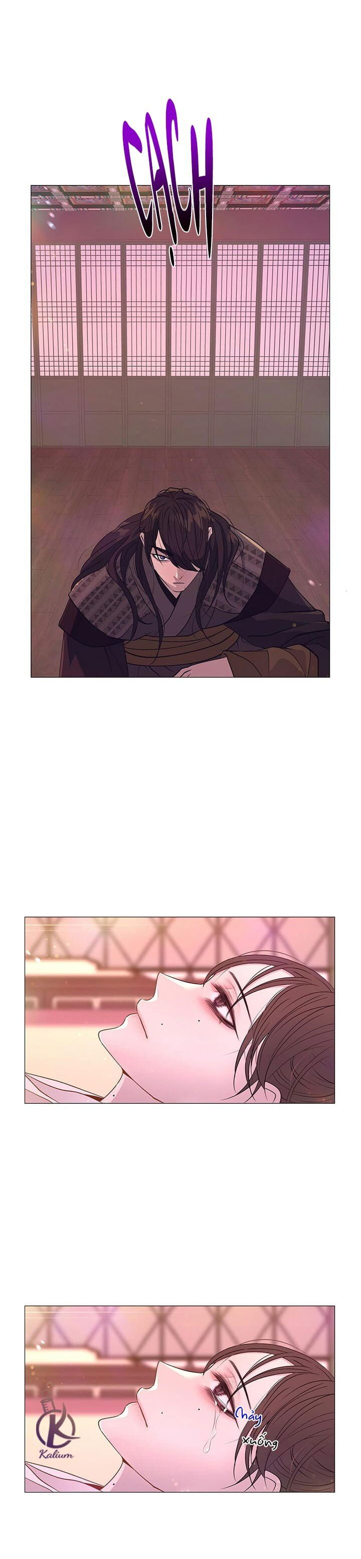 dạ xoa hoá diễn ký chapter 31 23