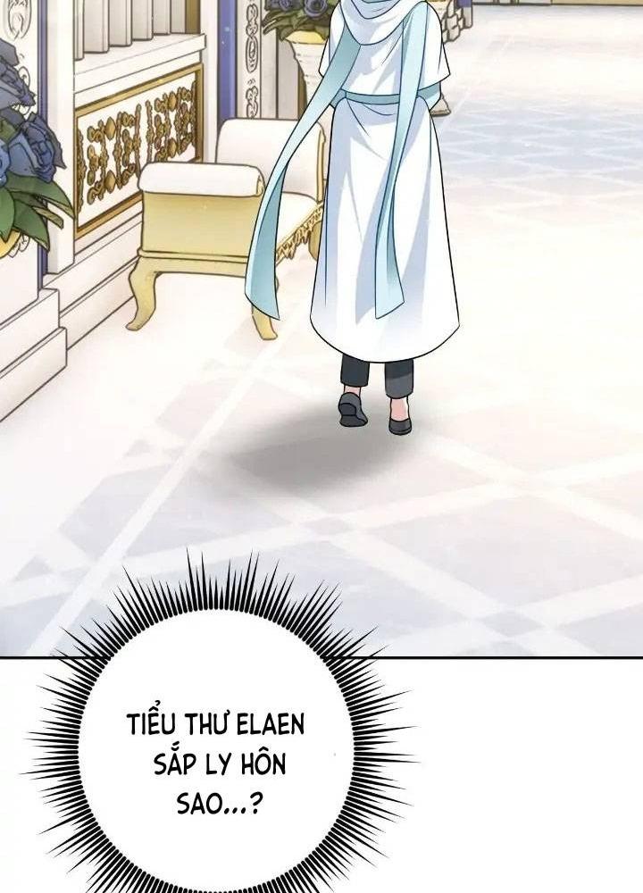 tại sao mẹ chồng tôi lại như thế này? chapter 25 58