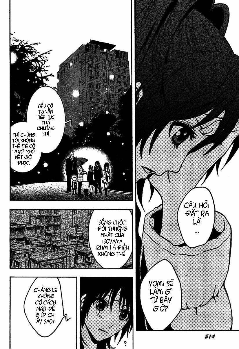 ga-rei chapter 41 23