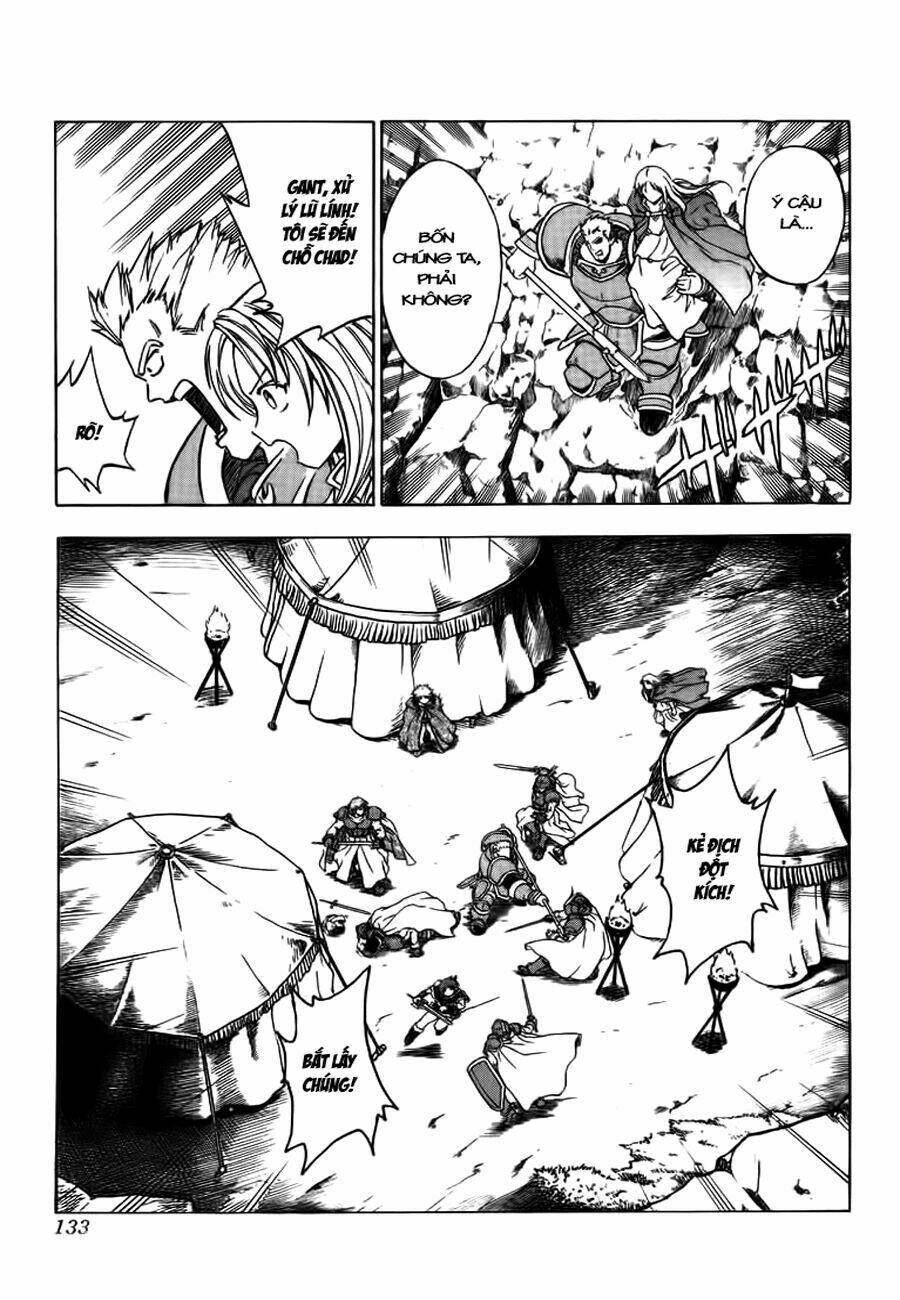 fire emblem-hasha no tsurugi chapter 3 21