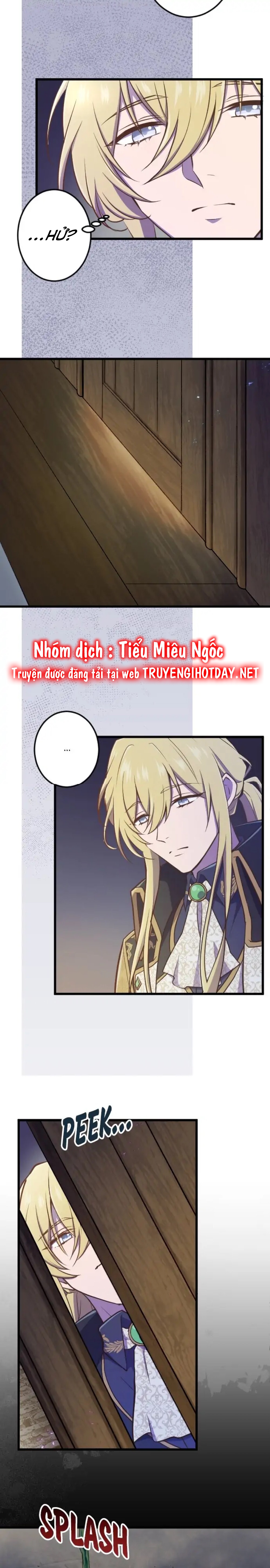 tình yêu thuần khiết chapter 6 3