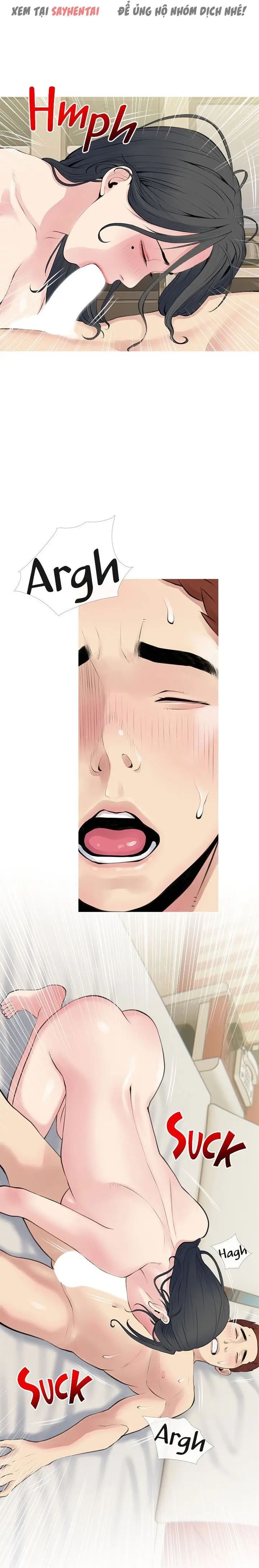 dập dì của tôi chapter 44 6