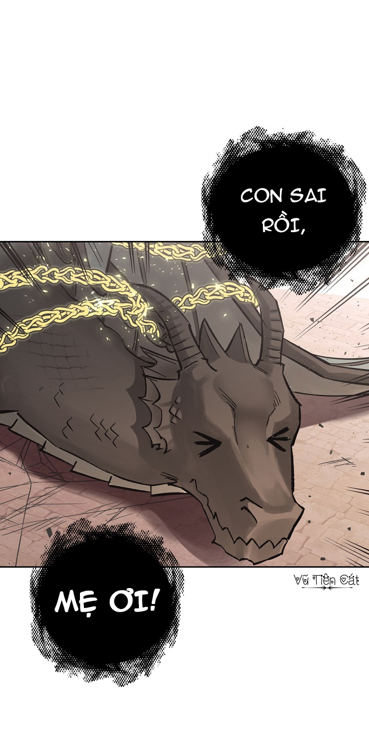 ác nữ xứng đôi với bạo chúa chapter 25 62