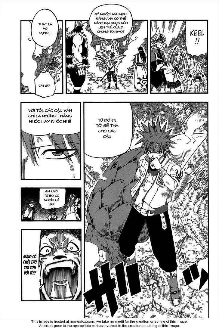 buster keel chapter 19 27