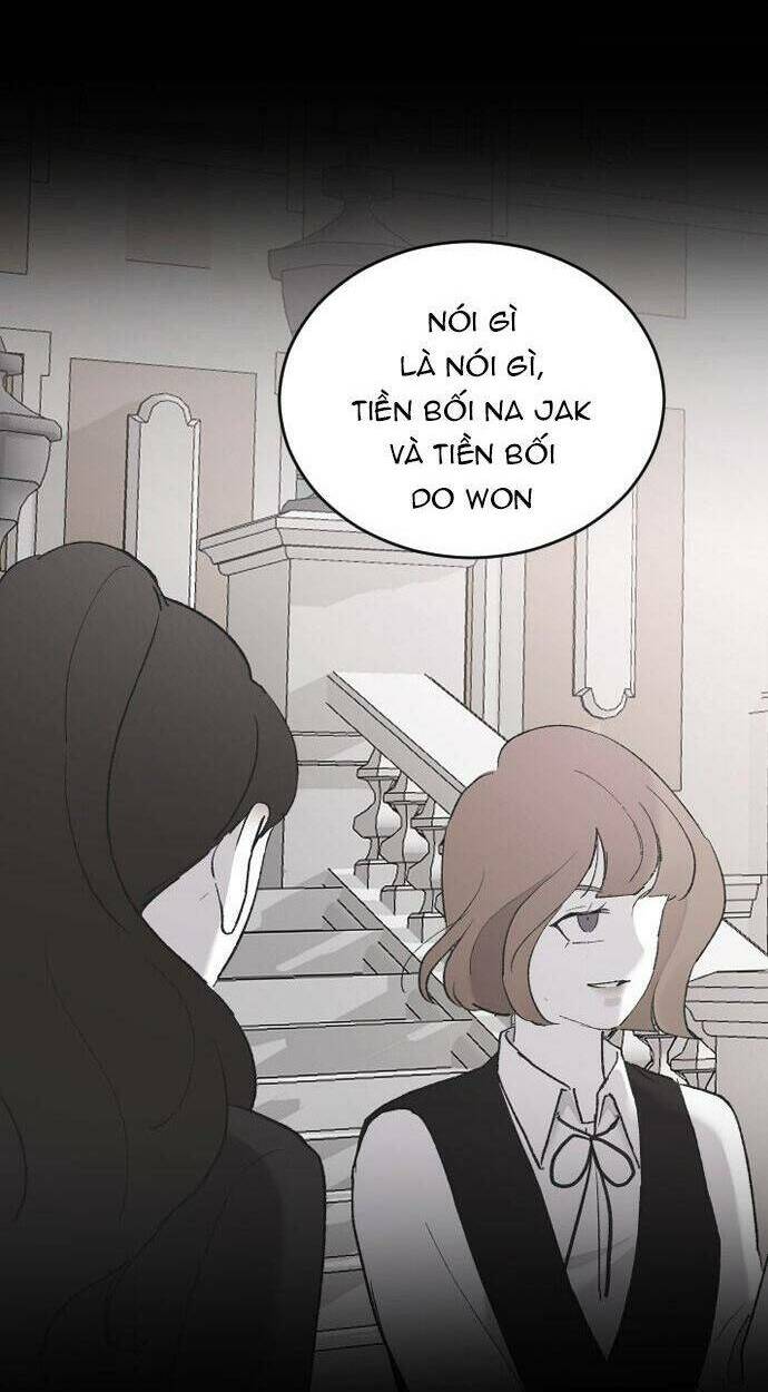 ba người anh trai cực phẩm của tôi chapter 50 95