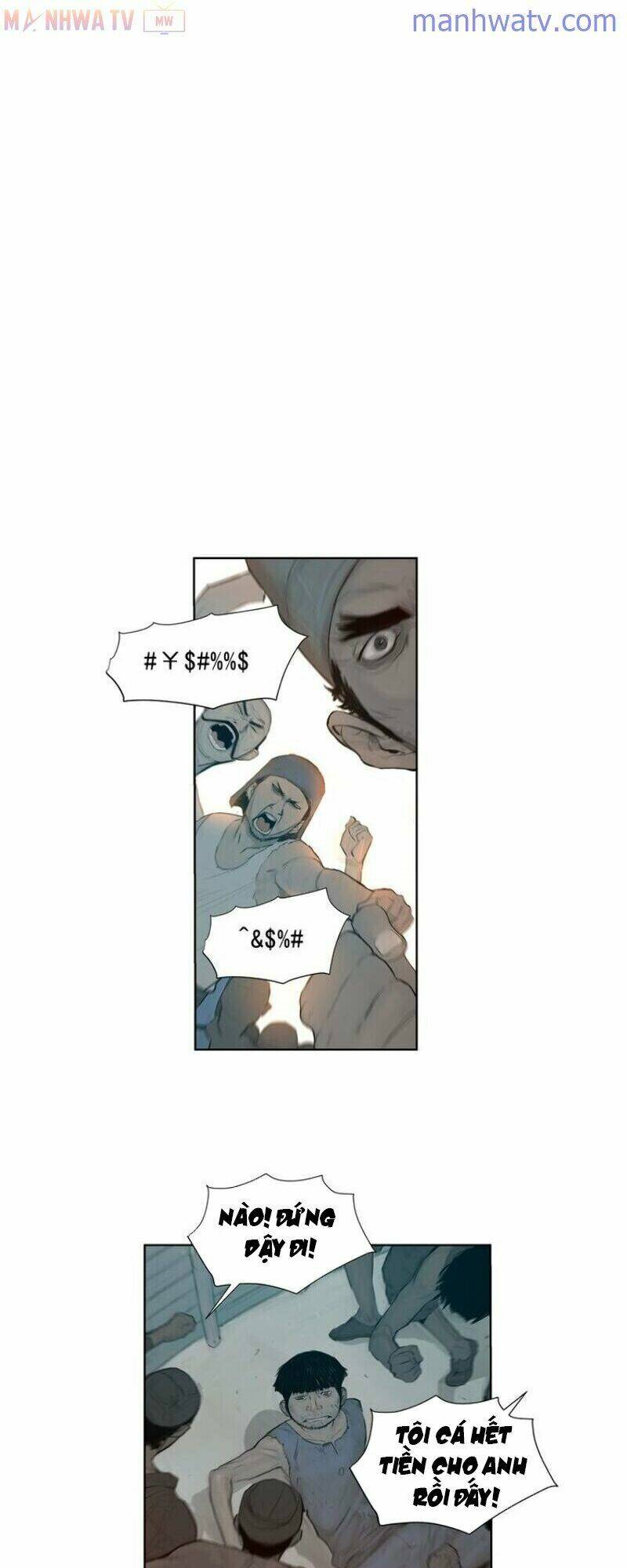 thanh gươm danh vọng chapter 5 19