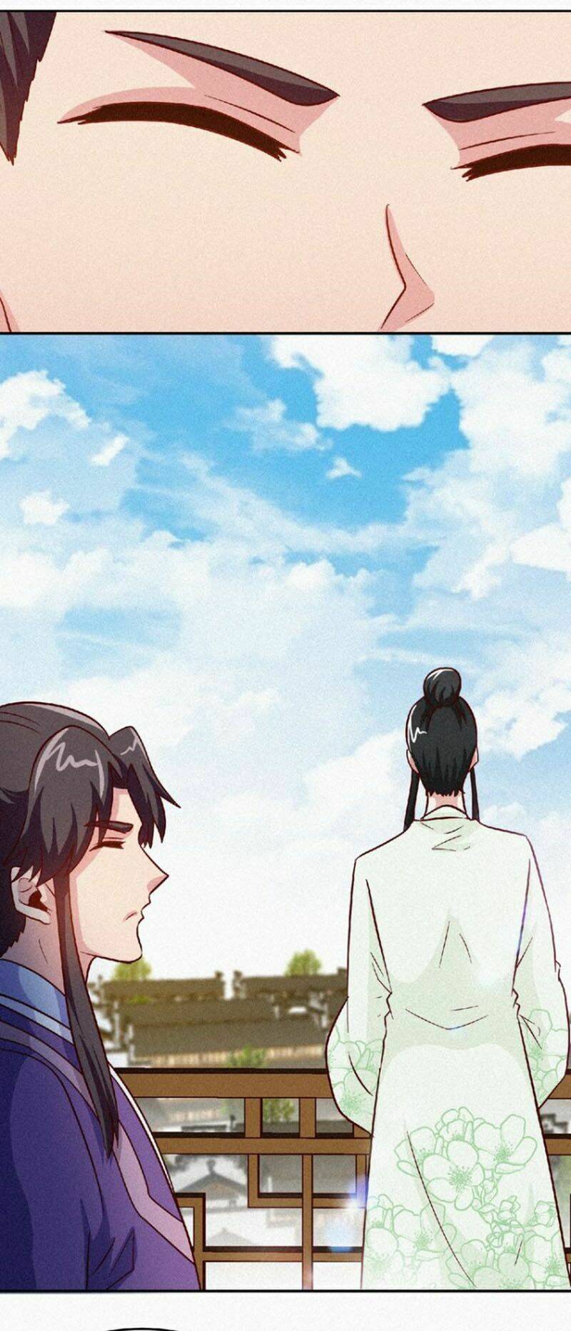 thánh võ tinh thần chapter 42 16