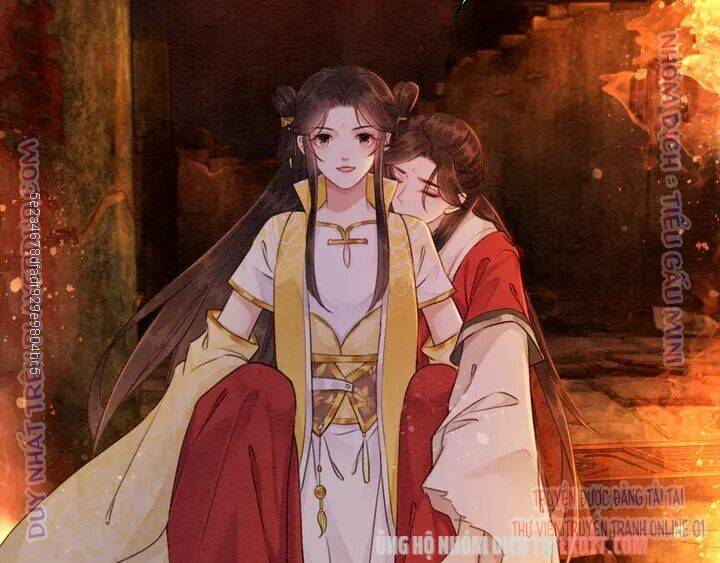 trọng sinh bá sủng nhiếp chính vương quá mạnh mẽ chapter 172 45