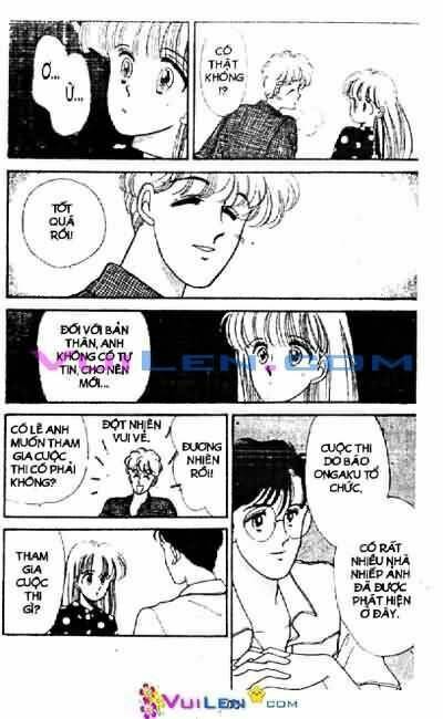 cô gái khả ái chapter 3 97